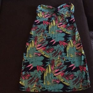 Victoria Secret Empire Waist Dress